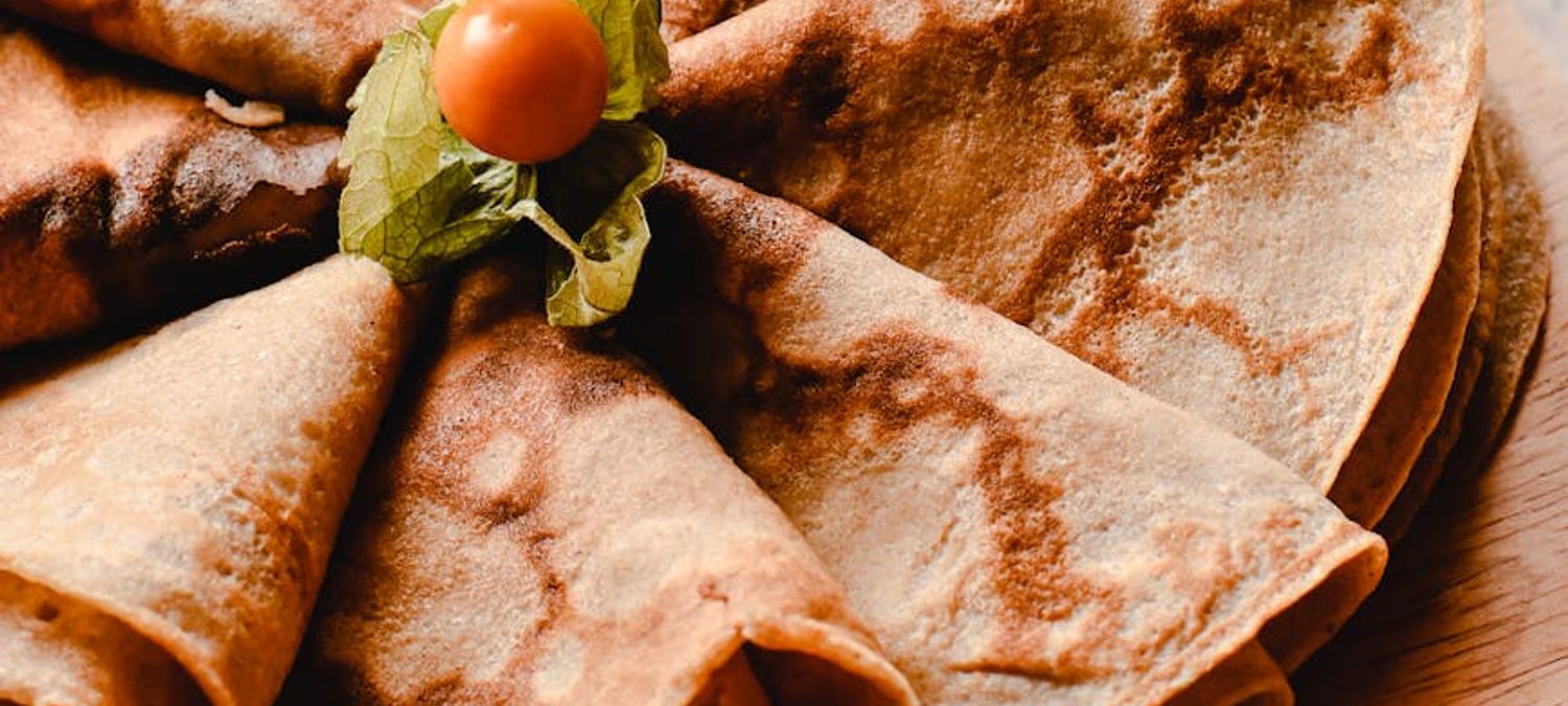 🥞 Crêperie Montparnasse
