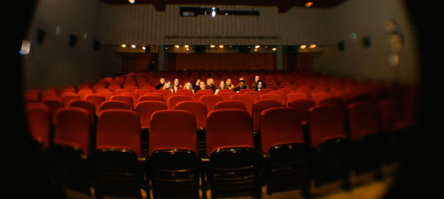 Rikiki Café théâtre - « Scapin : mode d’emploi »