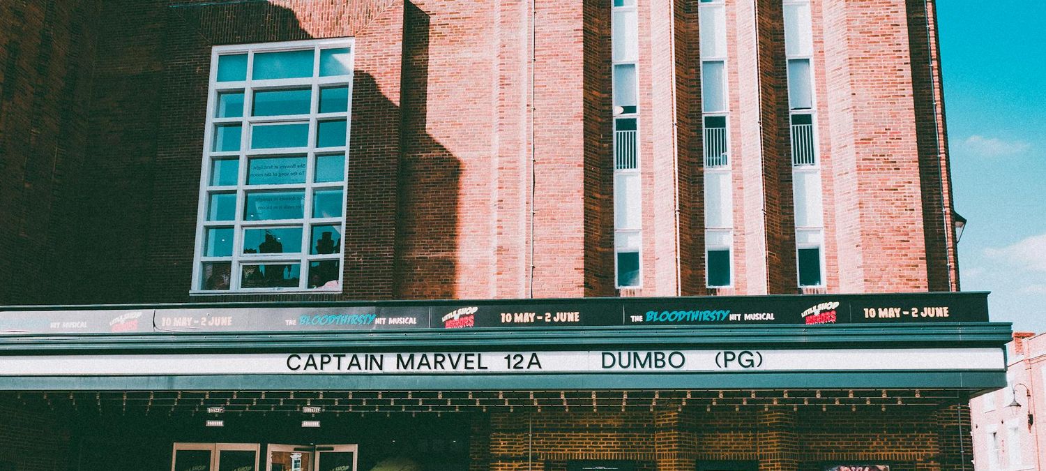 UGC Bastille God Save the Tuche