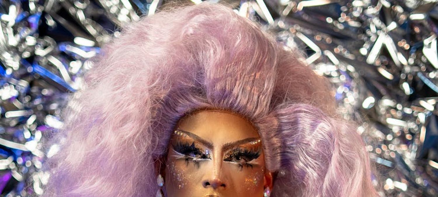 Drag Show « Sales Connes »