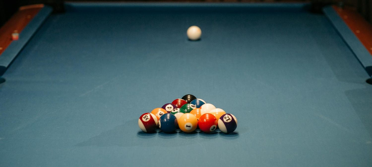 Billard