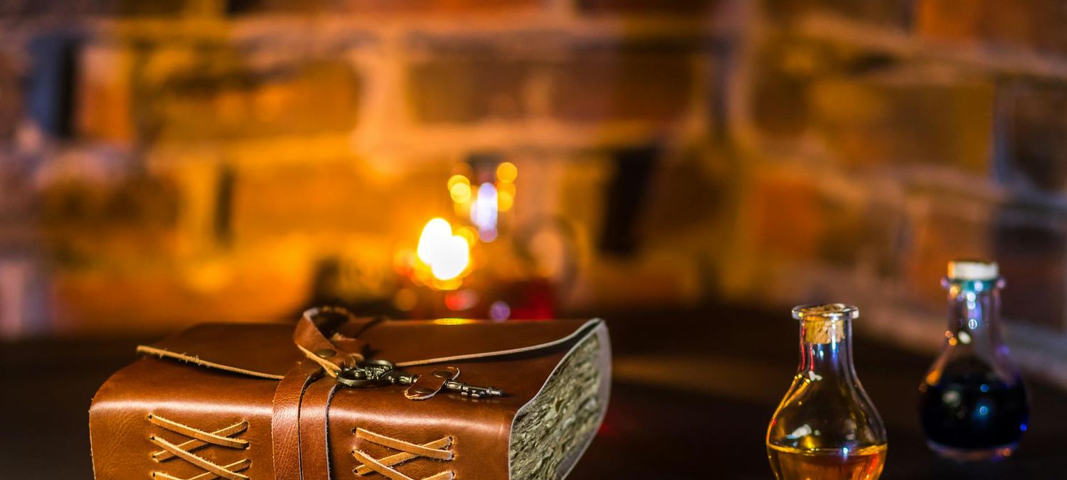 Soirée Harry Potter