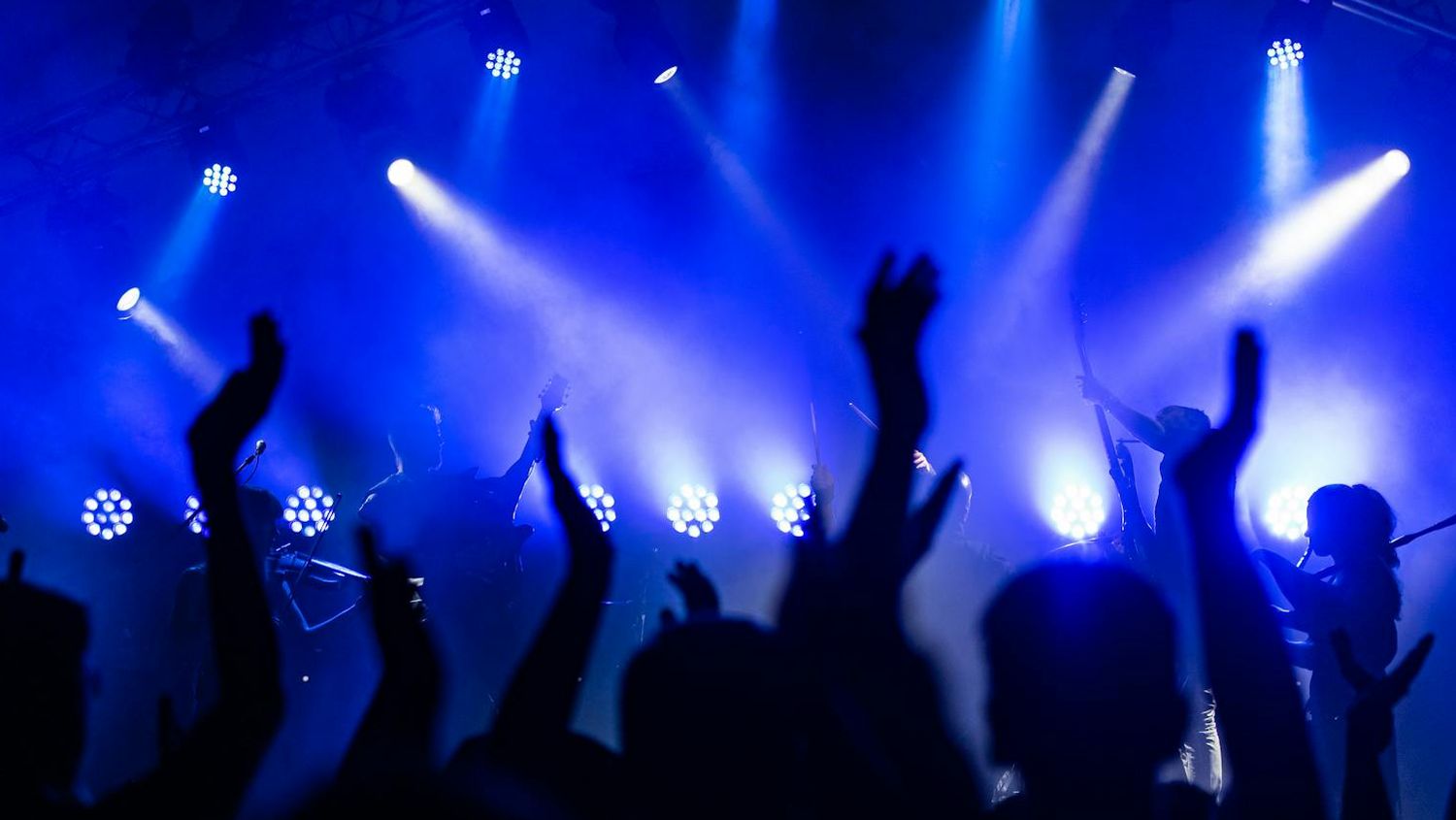 YASS! Party — Safari Disco Club