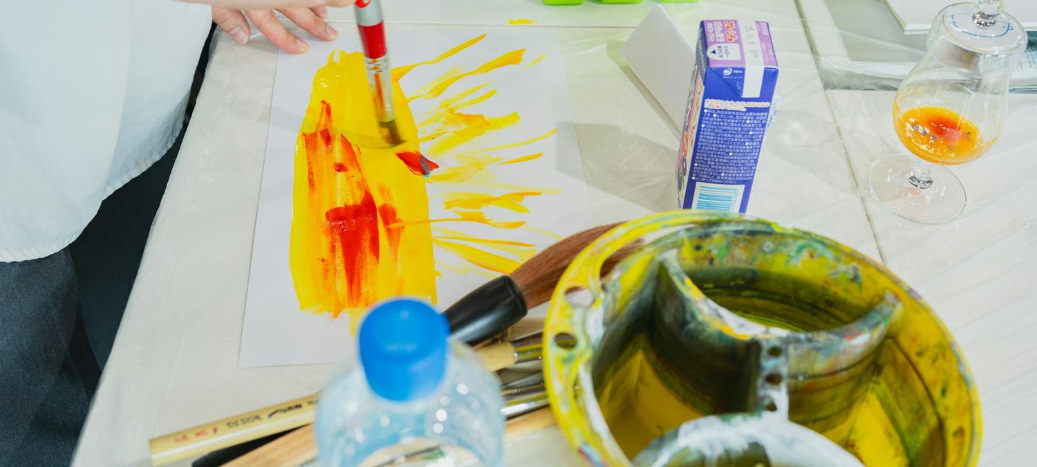 Eva Jospin, Grottesco · Claire Tabouret, D’un seul souffle