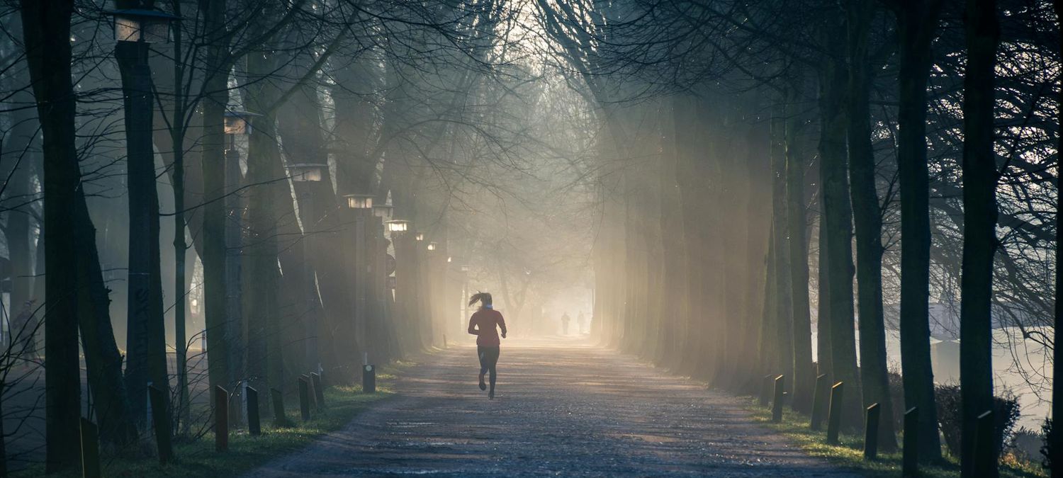 Run & Fun