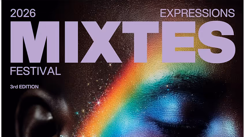 Festival Expressions Mixtes (Centre Culturel Bruegel)