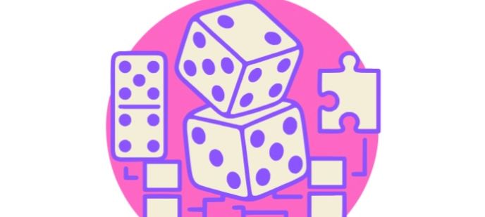 Soirée jeux de sociétés (Pour les femmes LB (cis et trans) et les personnes NB et I sexisées)