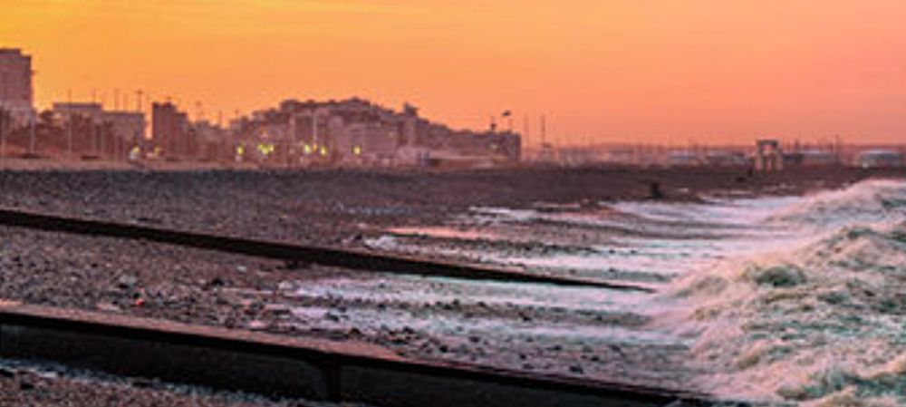 Au Havre : Créer communauté lesbienne