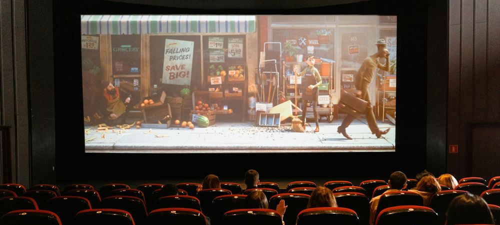 Rattrapage « la petite dernière »