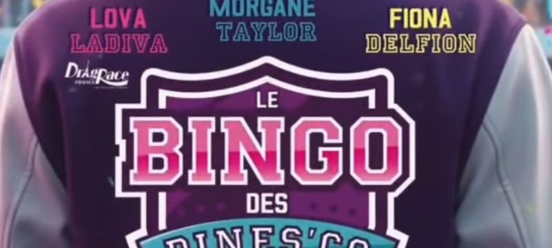 Le Bingo des Pines’Co
