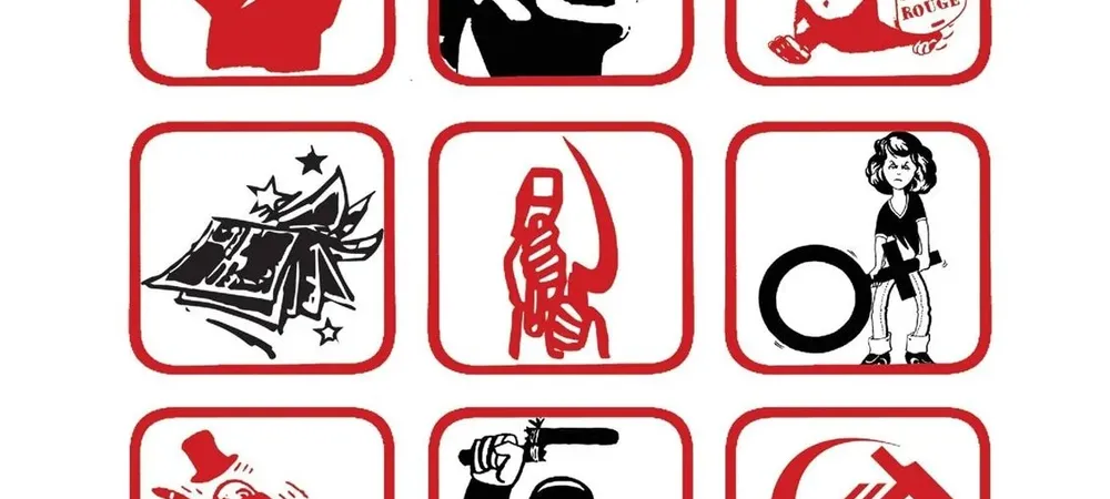 Ciné : Rouge, la couleur qui annonce le journal