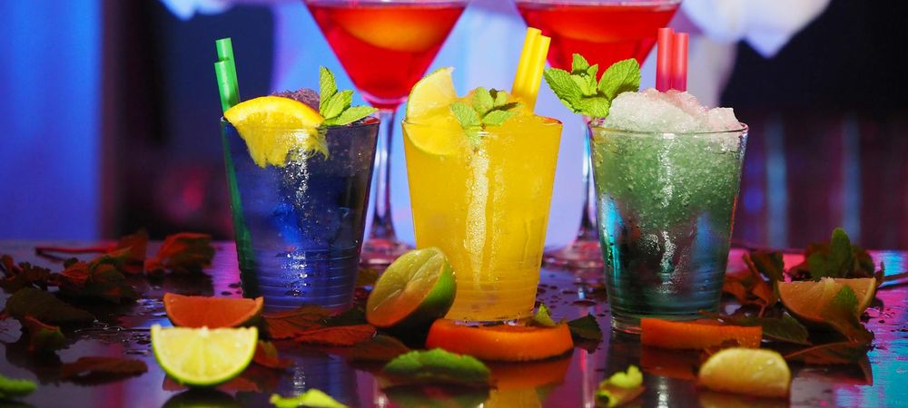 Apéro au Yono 🍸
