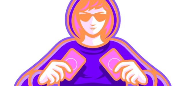 Soirée jeux de société (Pour les femmes (cis et trans)  et personnes NB et I afab)