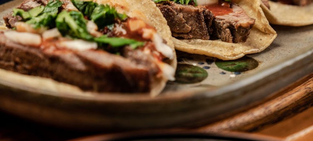 Soirée mexicaine 🌮