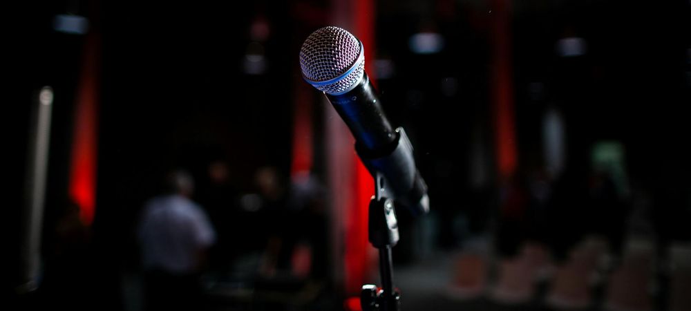 Karaoké au Livestation (3 places restantes au final)