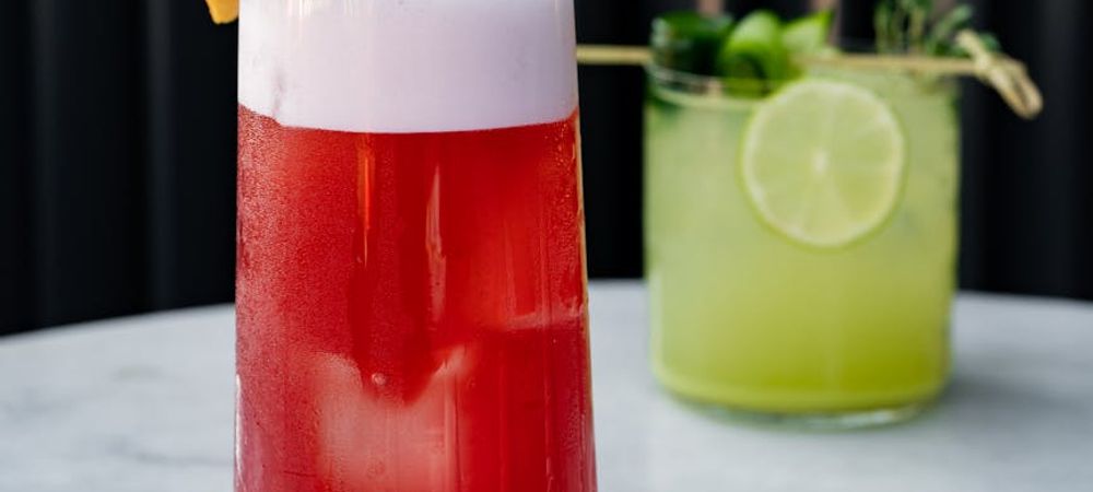 Boire un verre et ++++