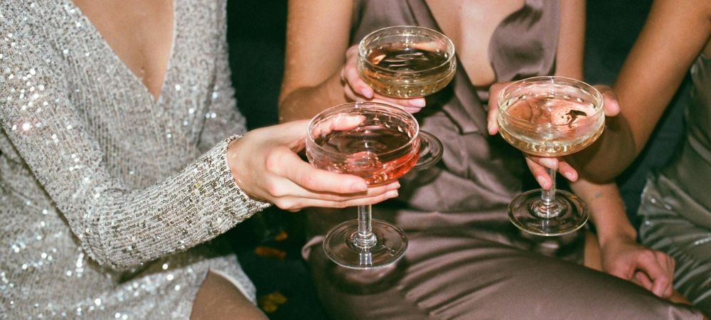 Boire un verre