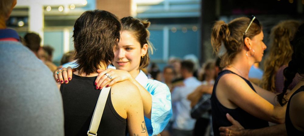 Soirée salsa avec concert