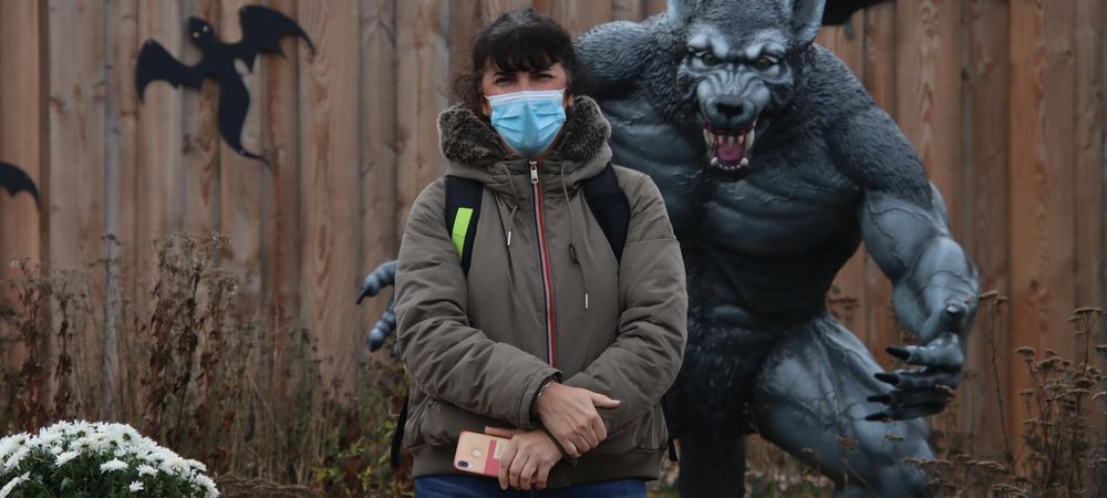 Loup-garou aux mots éphémères