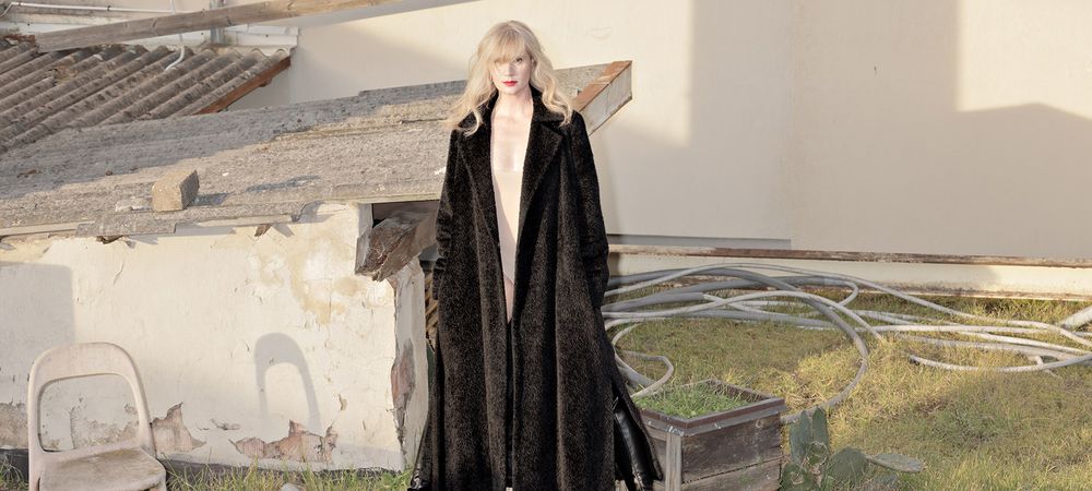 Camilla Sparksss + Annie-Claude Deschênes