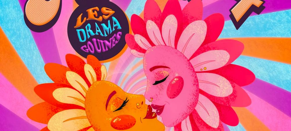 Festival Dramagouines