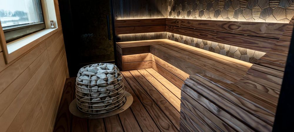 Sorti entre filles /Jardin de bao (+18)