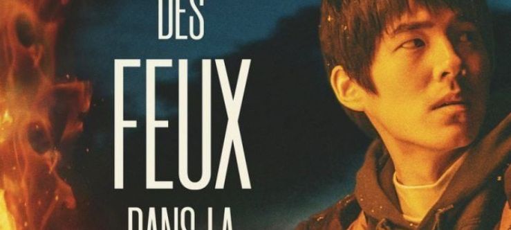 🎞️ CINÉ : Des feux dans la plaine