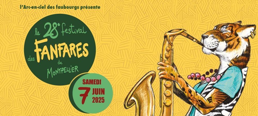 Festival des fanfares