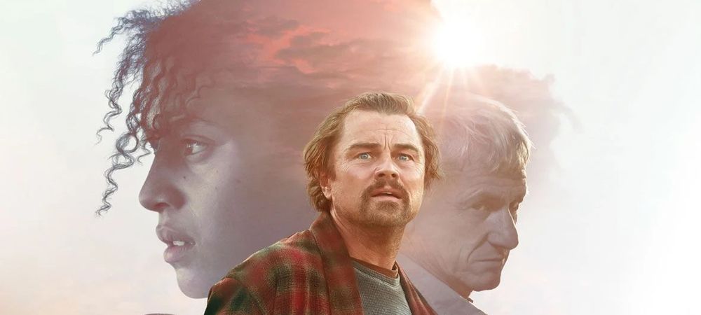 CinéJoy #28 - Une bataille aptes l'autre réalisé par Paul Thomas Anderson