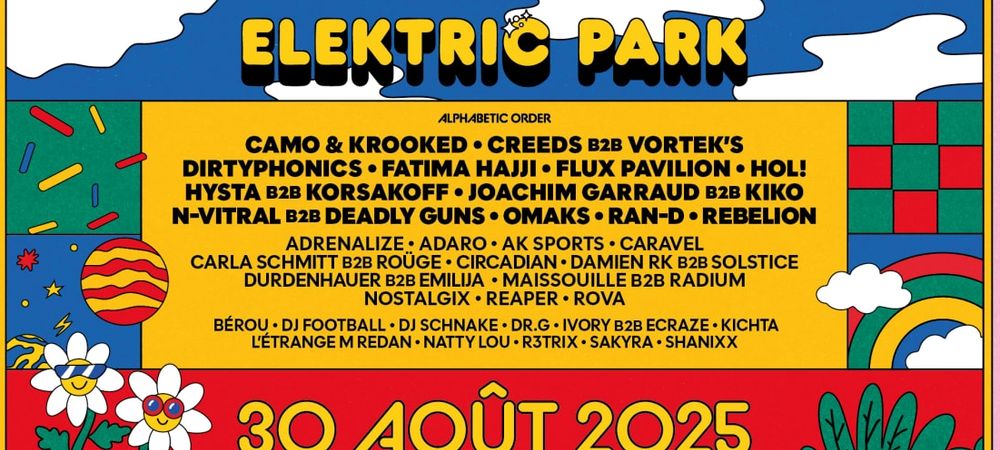 Elektric park