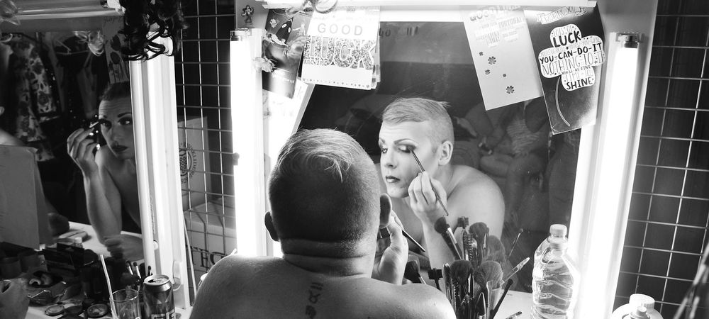 La Félicita - Viewing Party Drag Race France All Stars