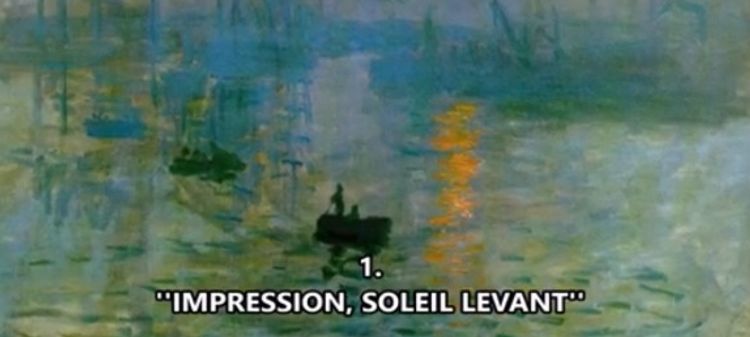 Expo Monet
