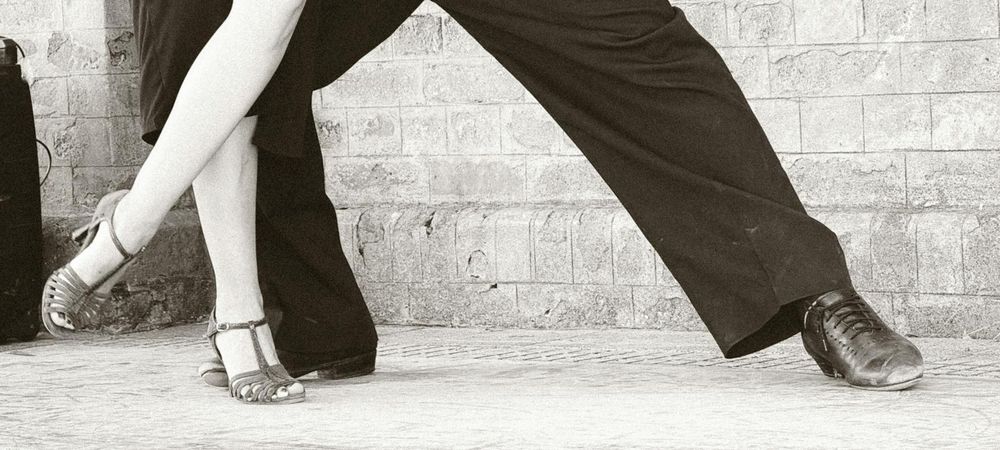 Nouveau à Toulouse : Atelier de Tango Queer à prix libre ! 🌈