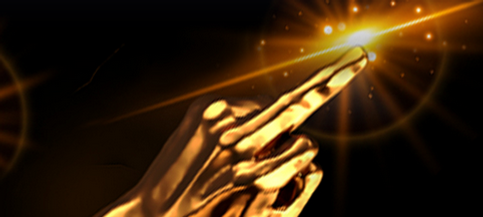 Les Doigts d'Or, les Oscars du Capitalisme