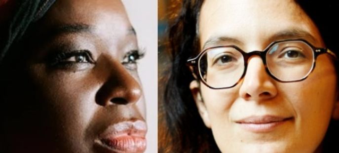 Soirée littérature féministe et érotique à la Maison de la Poésie