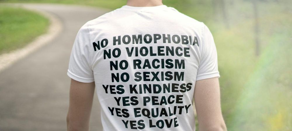 Pride 2025 🏳️‍🌈