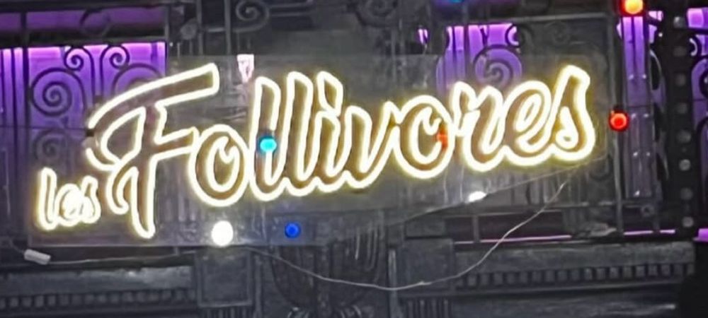 Les follivores