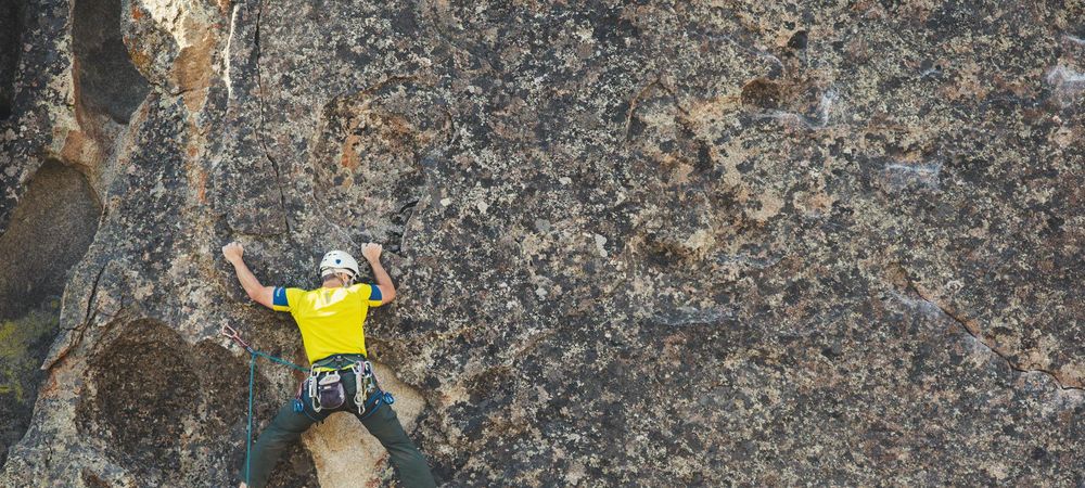 Bloc (escalade en salle)