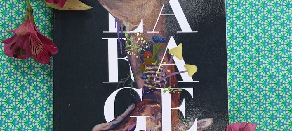 Club de lecture queer #4 - Halloween 🎃