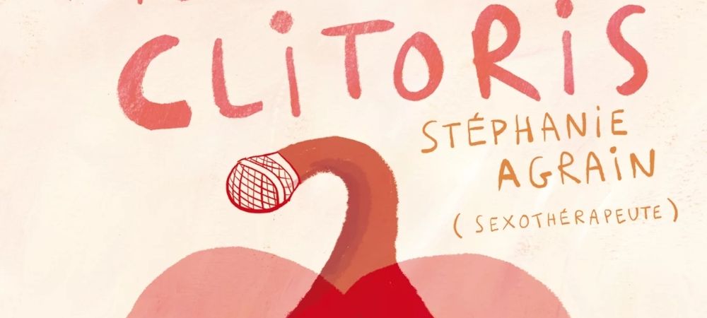 Paroles de clitoris Festival de comédie