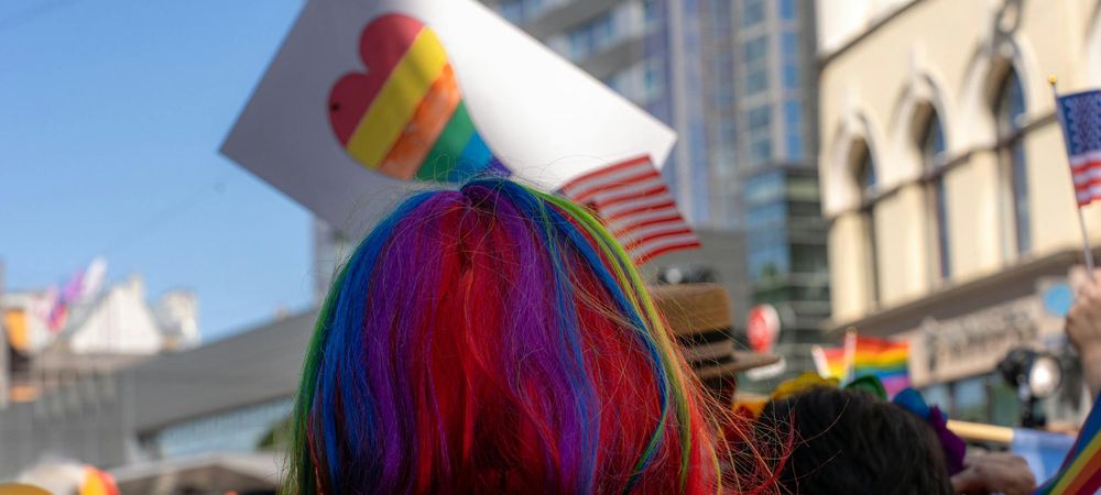 Gaypride bruxelle + soirée
