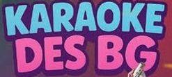 Karaoké des BG
