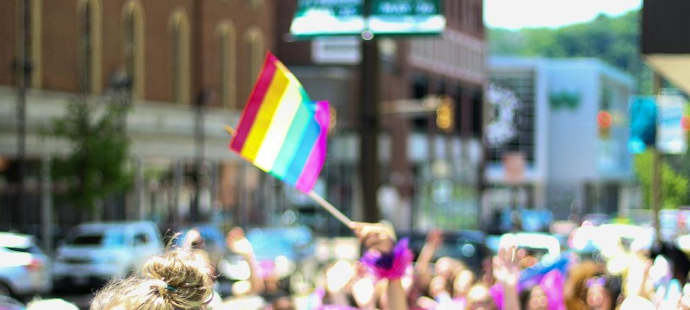 Pride Alès 🏳️‍🌈🎉🎶