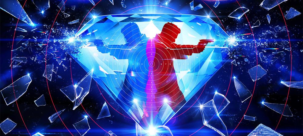 CinéJoy #15 - Reflets dans un diamant mort d’Hélène Cattet et Bruno Forzan