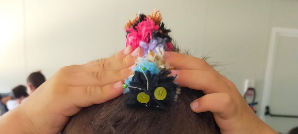 Aller décoincer nos hanches