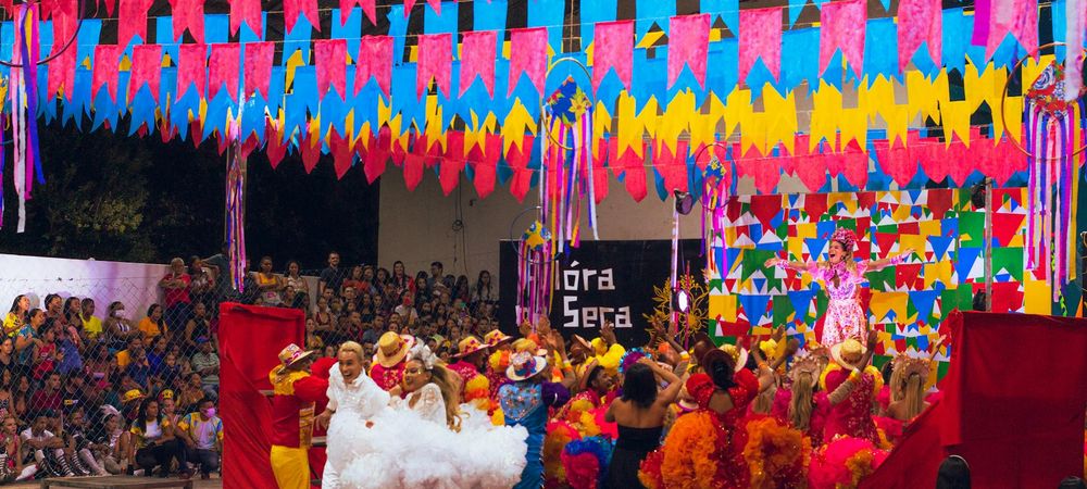 Fest-noz ce soir 💃