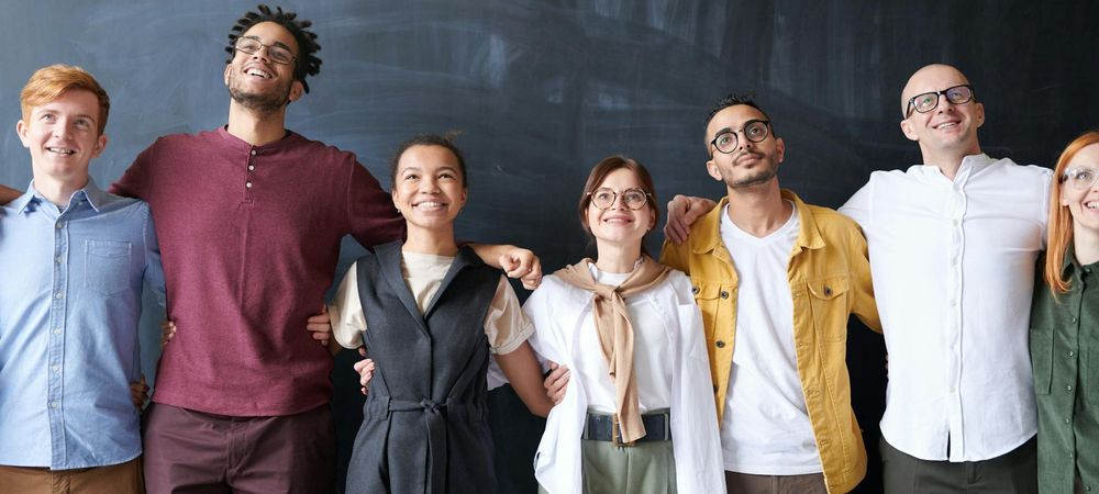 L’amicâline, ou l’amicale des câlins