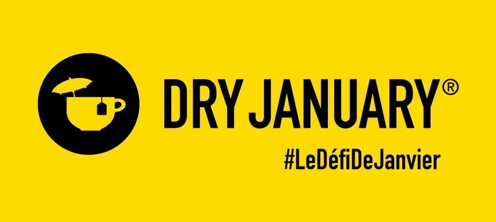 Dry January 2026 - Soirée soft