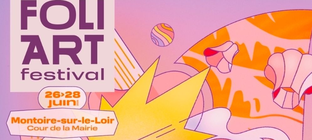 Festival FOLIART