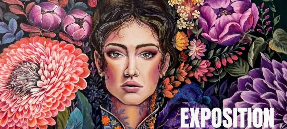 Exposition Oleysia Lisa